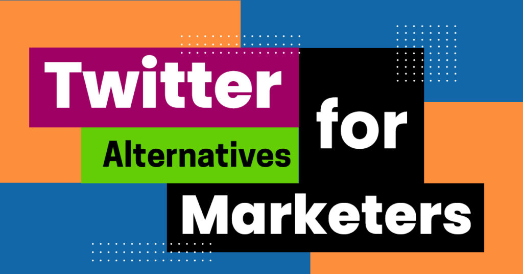 The Twitpocalypse: The Need for Twitter Alternatives for Marketers