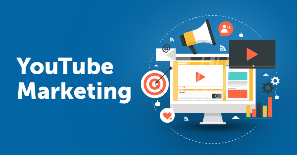 YouTube Marketing Strategies and Tips
