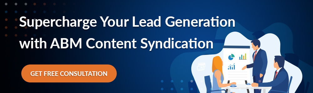 Supercharge Your Lead Generation with ABM Content Syndication (1)