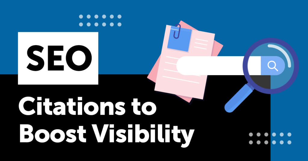 SEO Citations to Boost Visibility