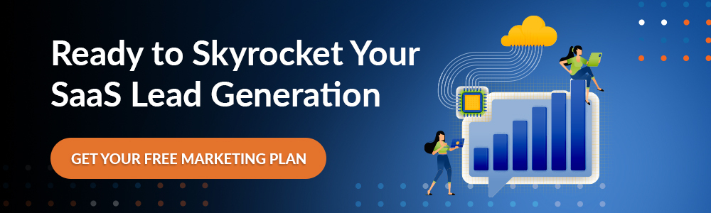 Ready to Skyrocket Your SaaS Lead Generation