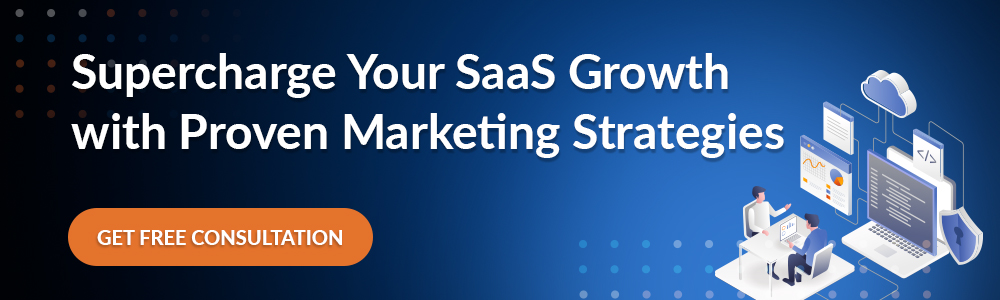 Supercharge Your SaaS Growth with Proven Marketing Strategies