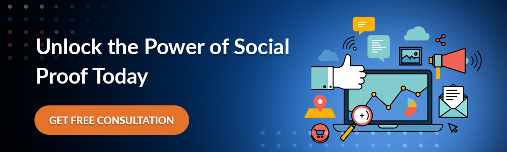 Unlock the Power of Social Proof Today